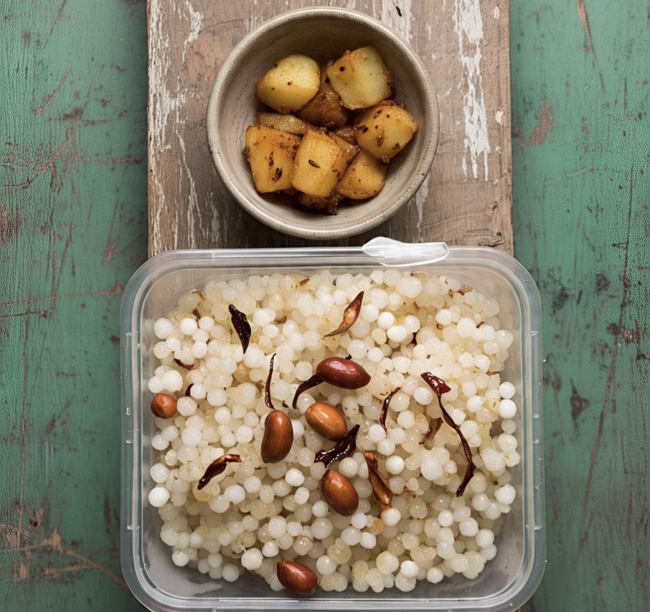 5 मिनट में सावन सोमवार का नाश्ता कैसे बनाएं – व्रत के लिए झटपट फलाहारी रेसिपी