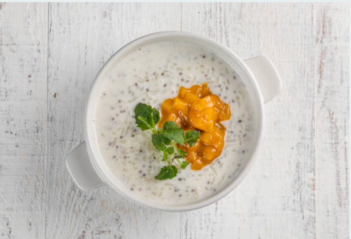 सावन व्रत में बनाएं स्वादिष्ट साबूदाना रबड़ी 2025