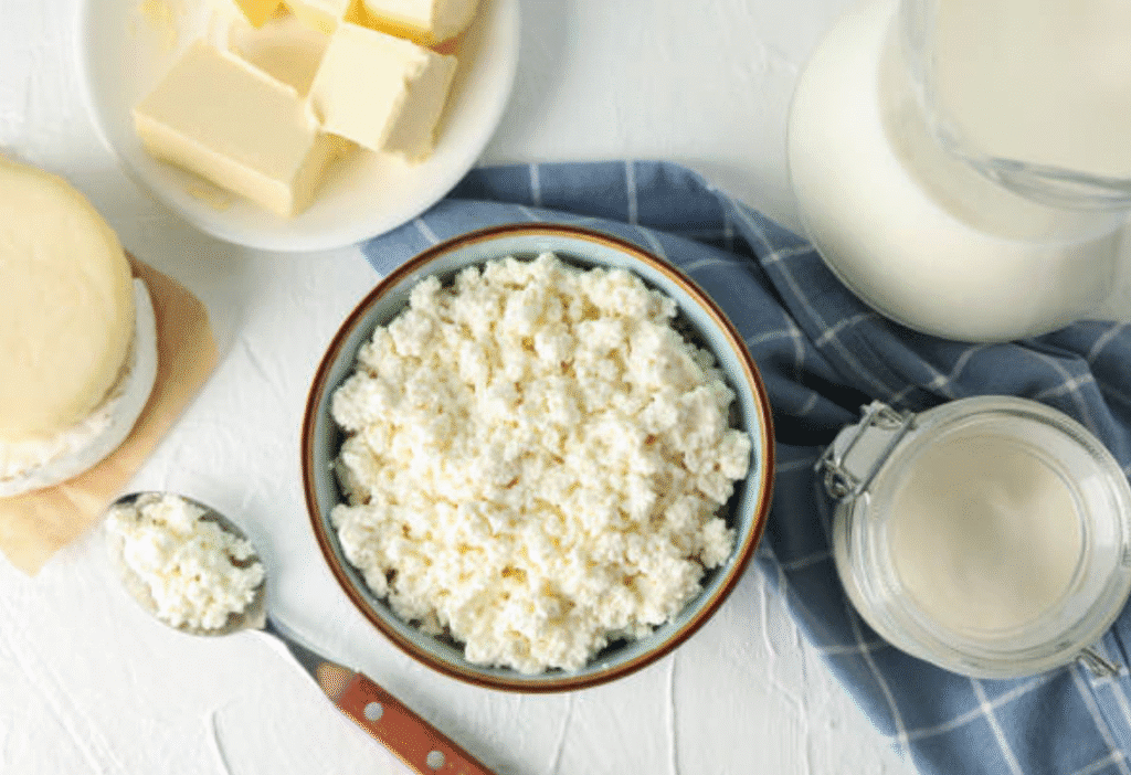 दही से बनी आसान रेसिपी – स्वाद और सेहत का हेल्दी मेल | Easy Curd Recipes for Health 2025