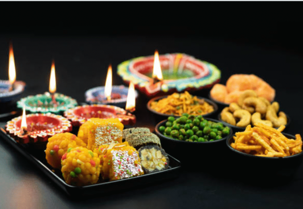 दिवाली स्पेशल रेसिपी हिंदी में | Diwali Special Recipe in Hindi 2025
