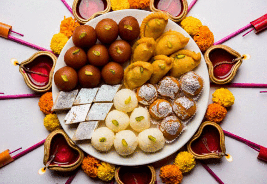 घर पर हलवाई जैसी मिठाई कैसे बनाएं | Ghar Par Halwai Jaisi Delicious Mithai Kaise Banaye 2025