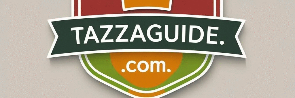 Tazza Guide