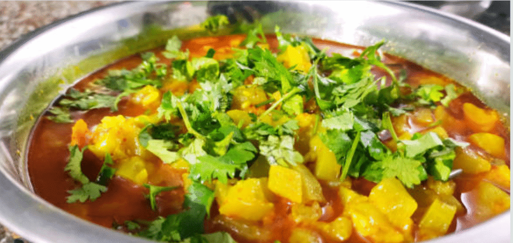 लौकी चना दाल की रेसिपी – Lauki Chana Dal Best Recipe for Dinner 2025
