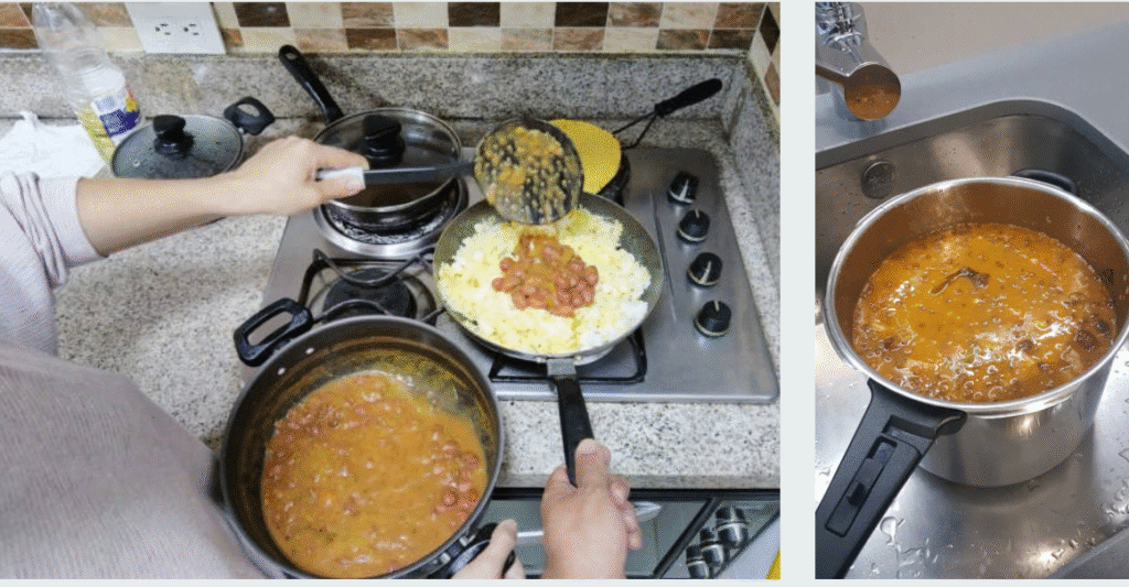 चने की दाल और चावल कैसे बनाएं | Chana Dal with Rice Best Recipe 2025