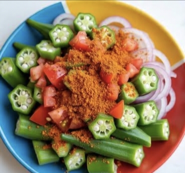 भिंडी मसाला लंच रेसिपी कैसे बनाएं | Bhindi Masala for Roti Best Recipe 2025