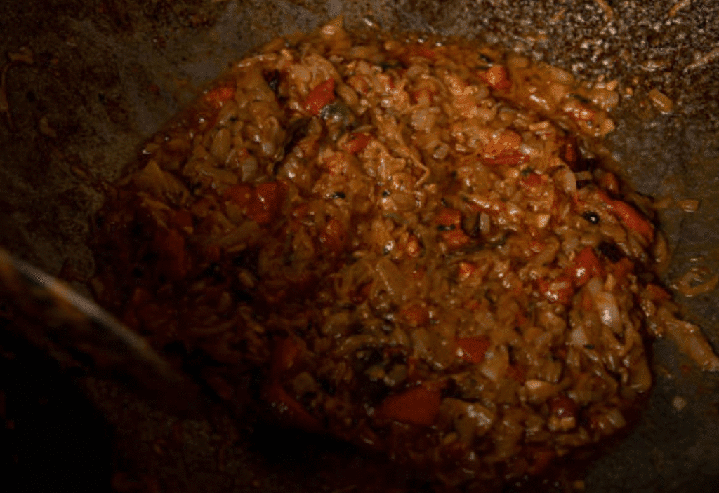 झटपट बैगन भरता रेसिपी कैसे बनाएं | Baingan Bharta for Lunch Best Recipe 2025