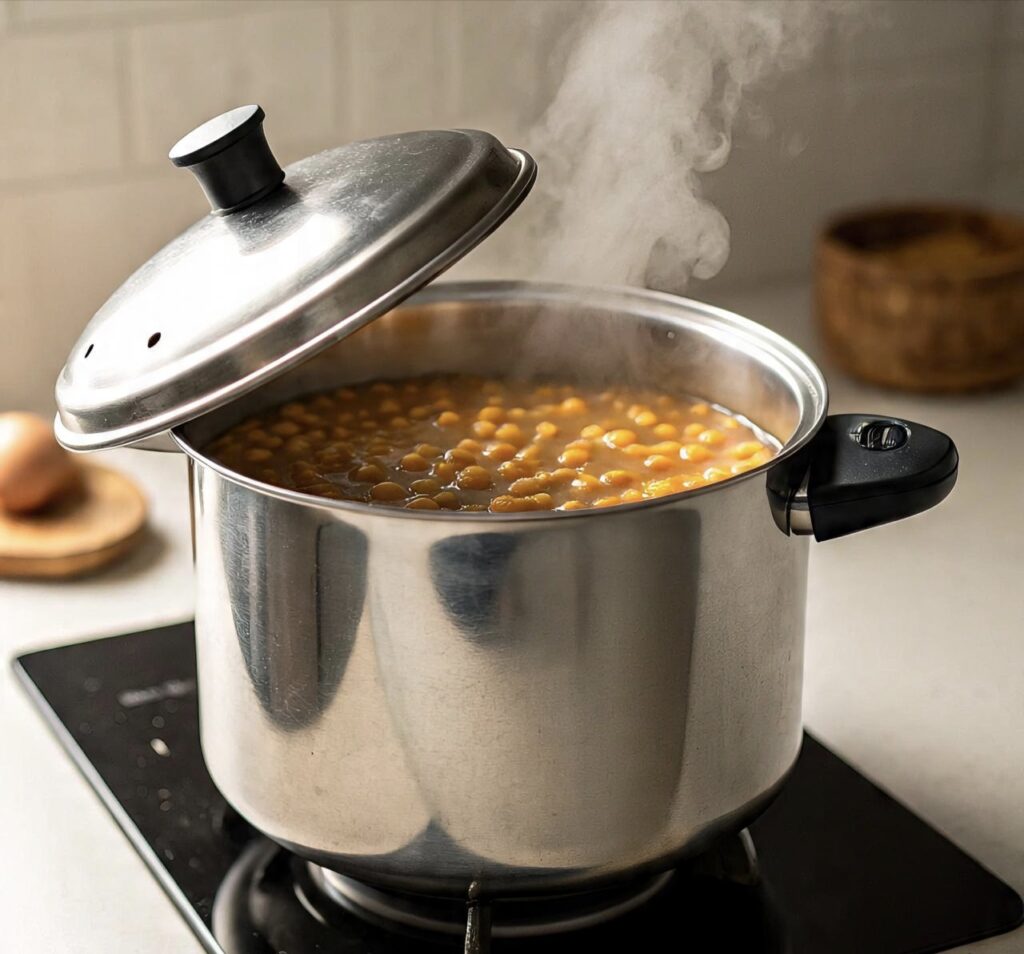 अरहर दाल लंच के लिए कैसे बनाएं – Toor Dal Simple Lunch Best Recipe 2025