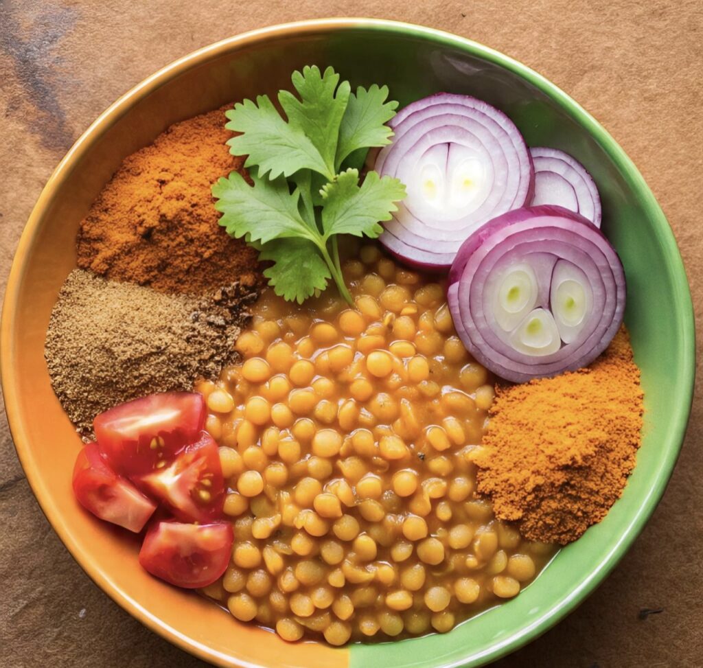 अरहर दाल लंच के लिए कैसे बनाएं – Toor Dal Simple Lunch Best Recipe 2025