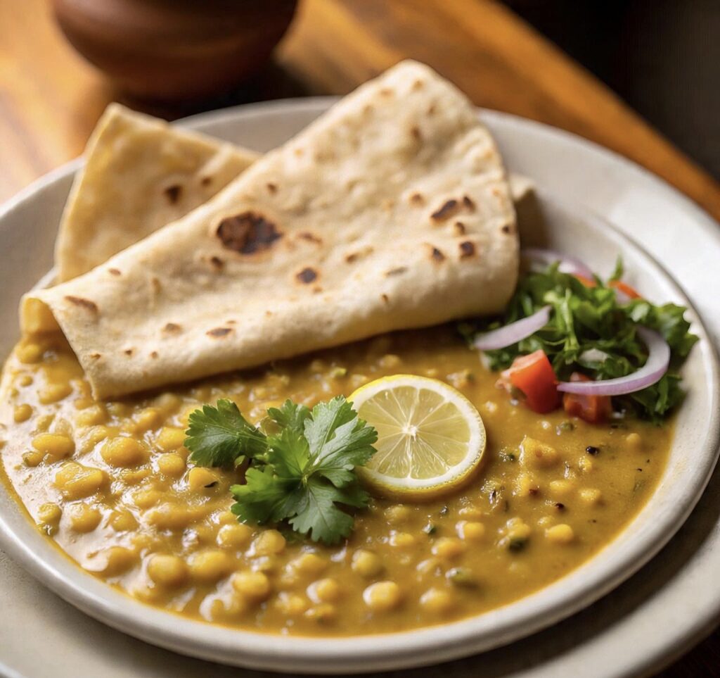 अरहर दाल लंच के लिए कैसे बनाएं – Toor Dal Simple Lunch Best Recipe 2025