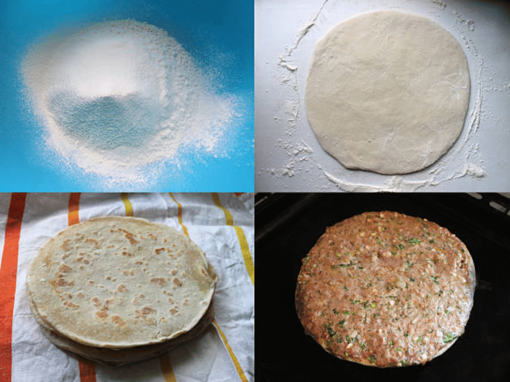 तवा पराठा और दही लंच आइडिया | Paratha Curd Best Lunch – एक परफेक्ट देसी मील 2025