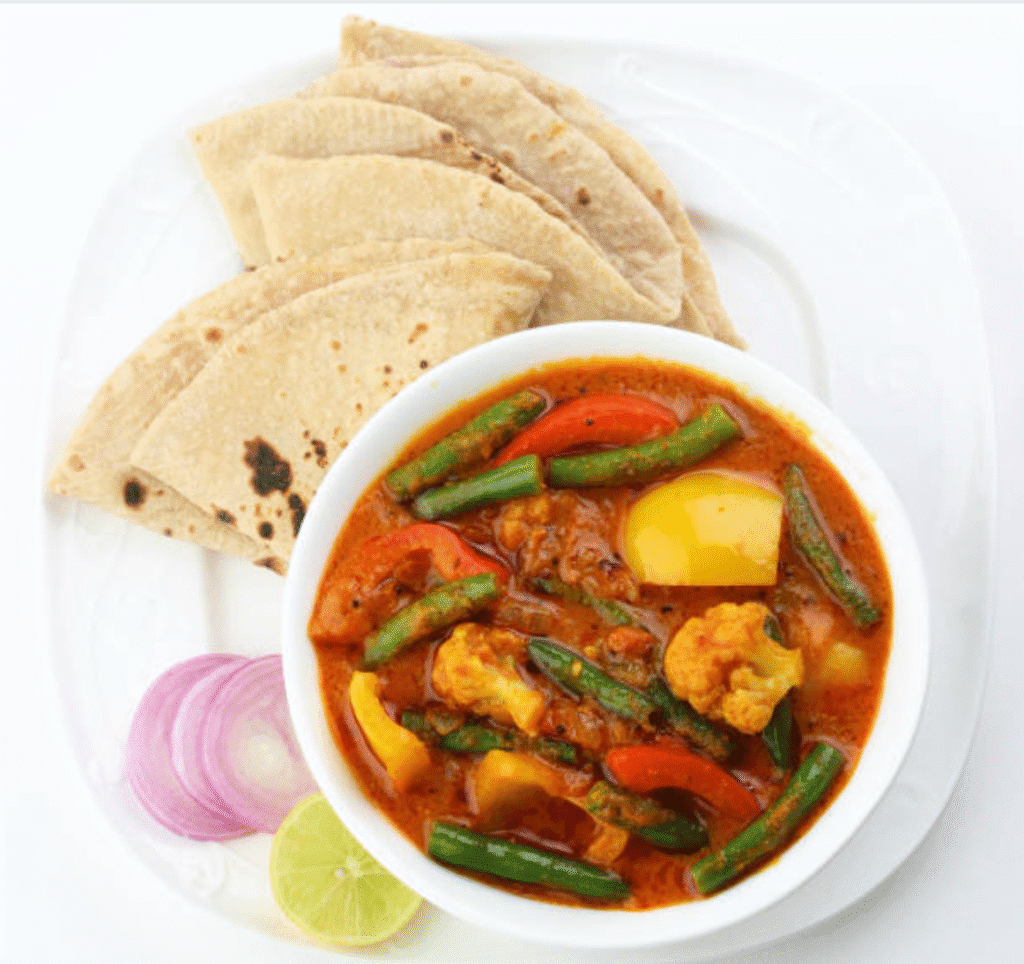 आलू टमाटर रसदार सब्जी कैसे बनाएं | Aloo Tamatar Best Curry 2025