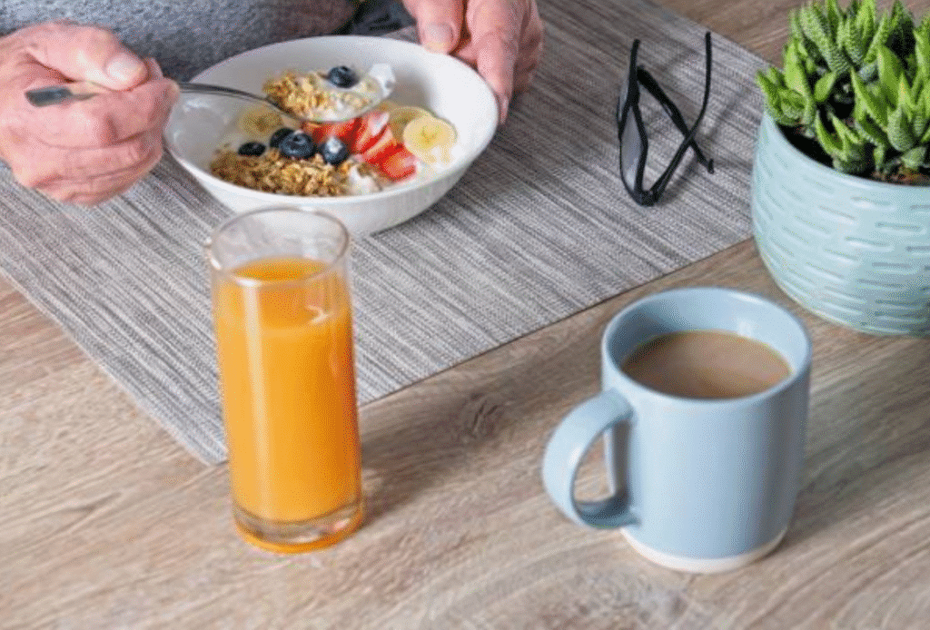 सीनियर सिटिज़न का हल्का नाश्ता – Senior Citizens Light Breakfast Best Ideas 2025