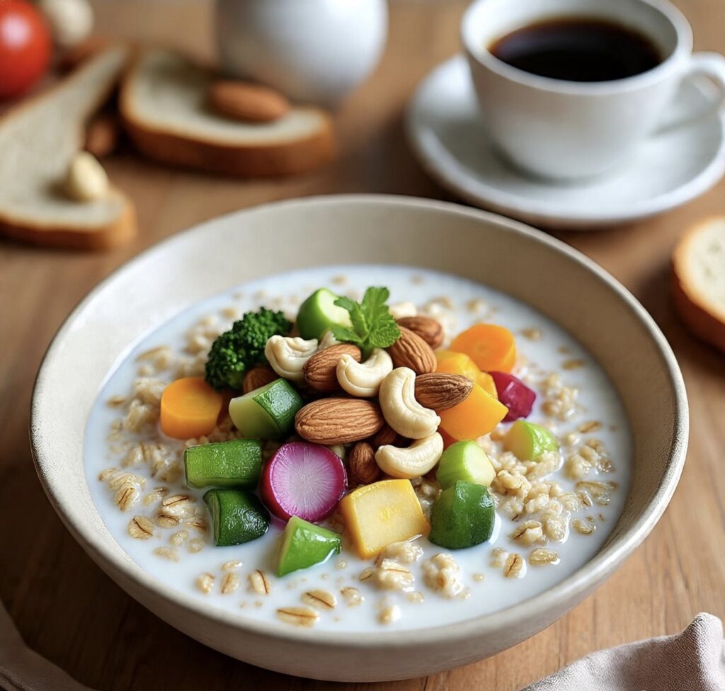 सीनियर सिटिज़न का हल्का नाश्ता – Senior Citizens Light Breakfast Best Ideas 2025