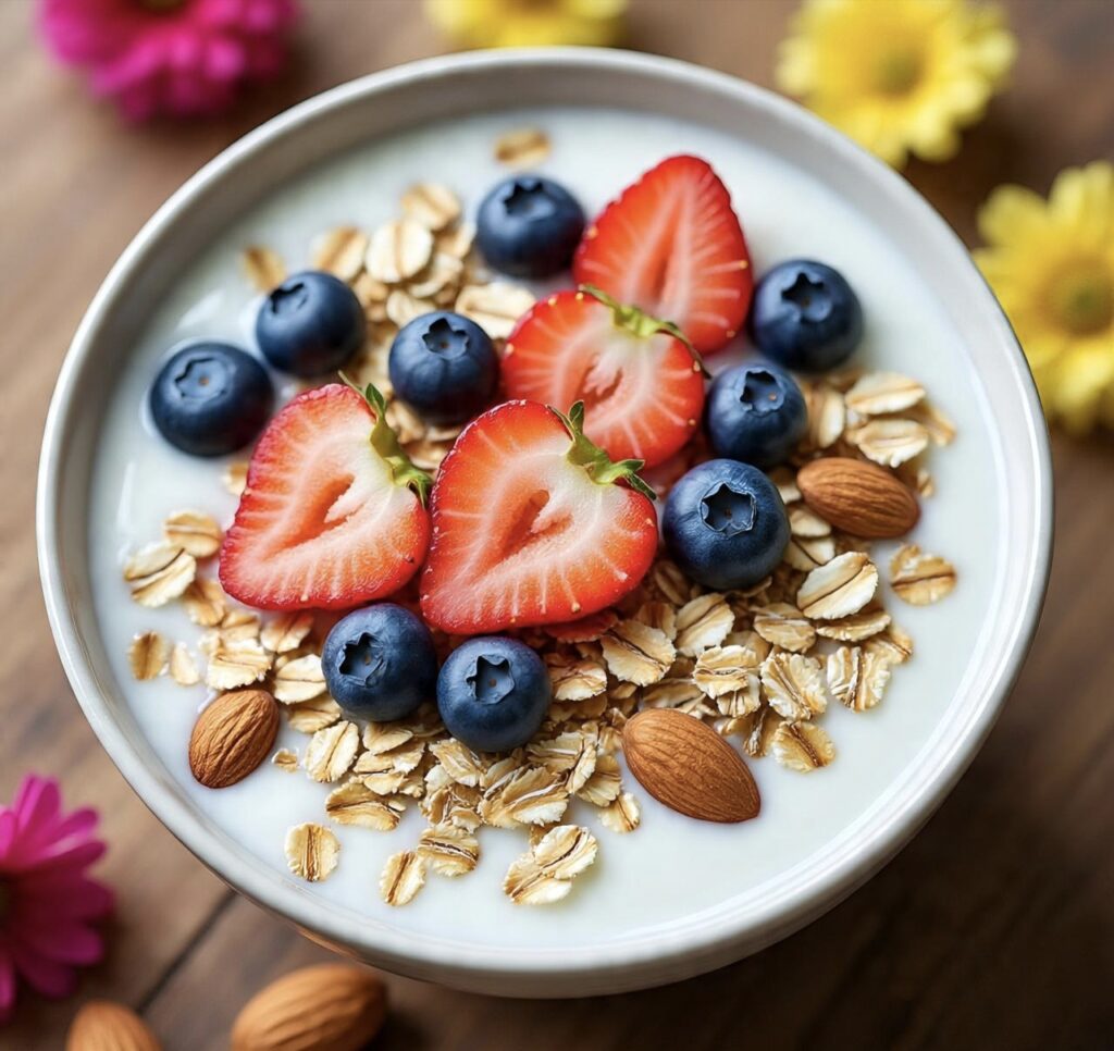 प्रेगनेंट महिला का हेल्दी नाश्ता | Healthy Breakfast For Pregnant Women 2025
