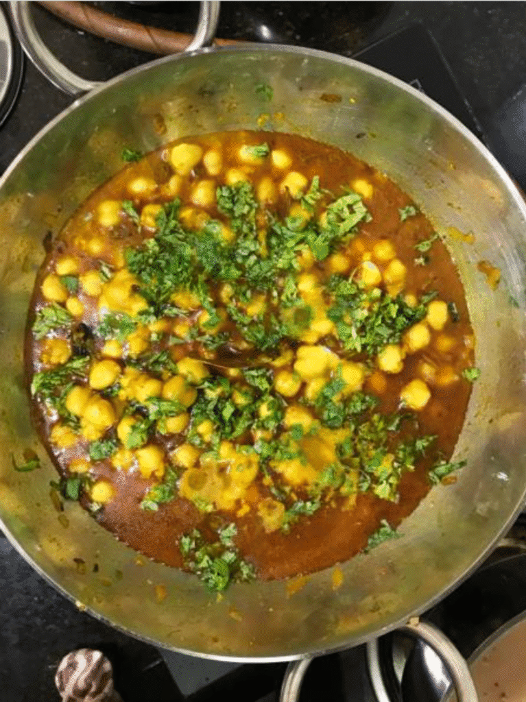 छोले चावल की रेसिपी | Chole Chawal  Best Recipe Hindi 2025