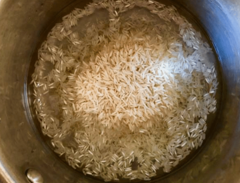 झटपट वेज बिरयानी रेसिपी | Quick Veg Biryani Best Recipe in Hindi 2025