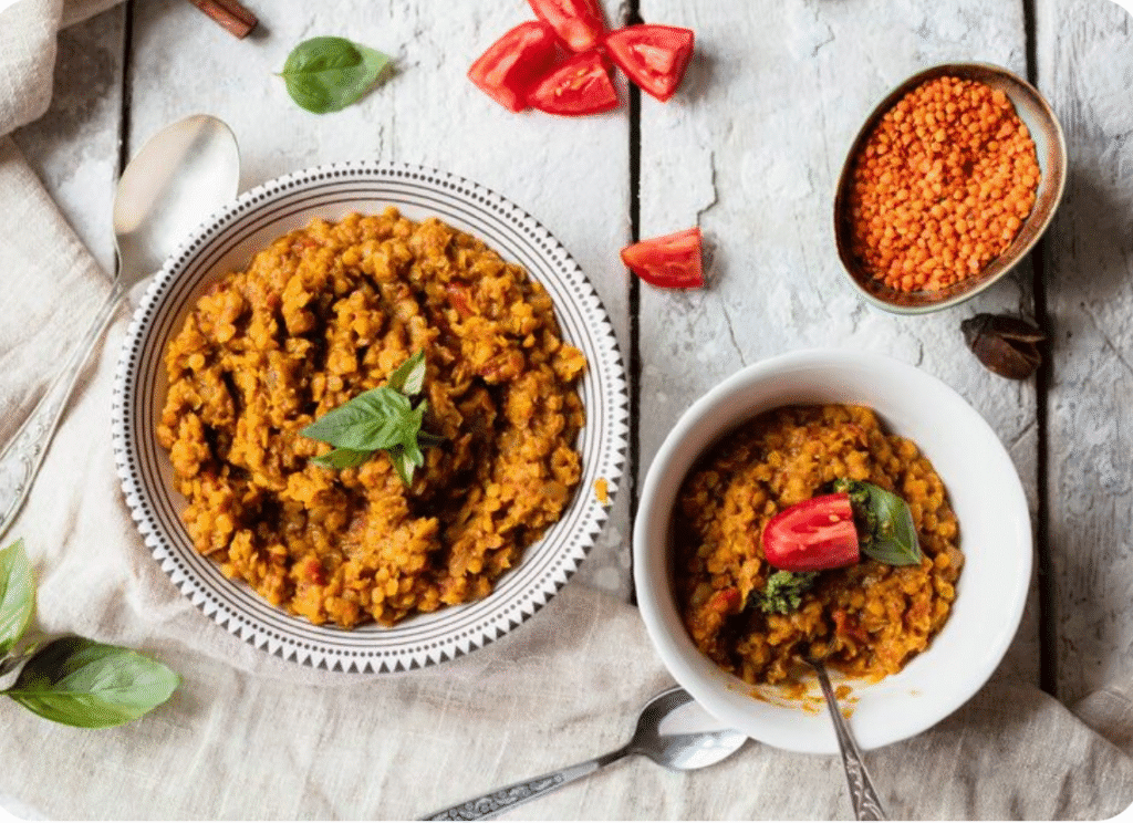 सूखी मिक्स दाल की रेसिपी | Sookhi Mix Dal Best Recipe Step by Step 2025