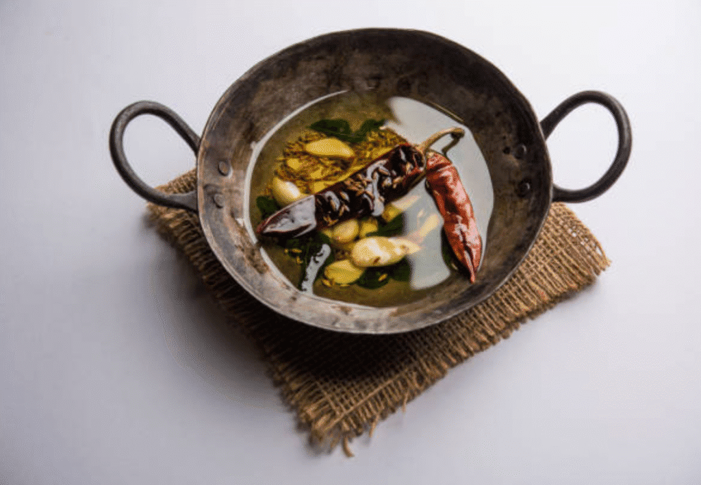 सूखी मिक्स दाल की रेसिपी | Sookhi Mix Dal Best Recipe Step by Step 2025