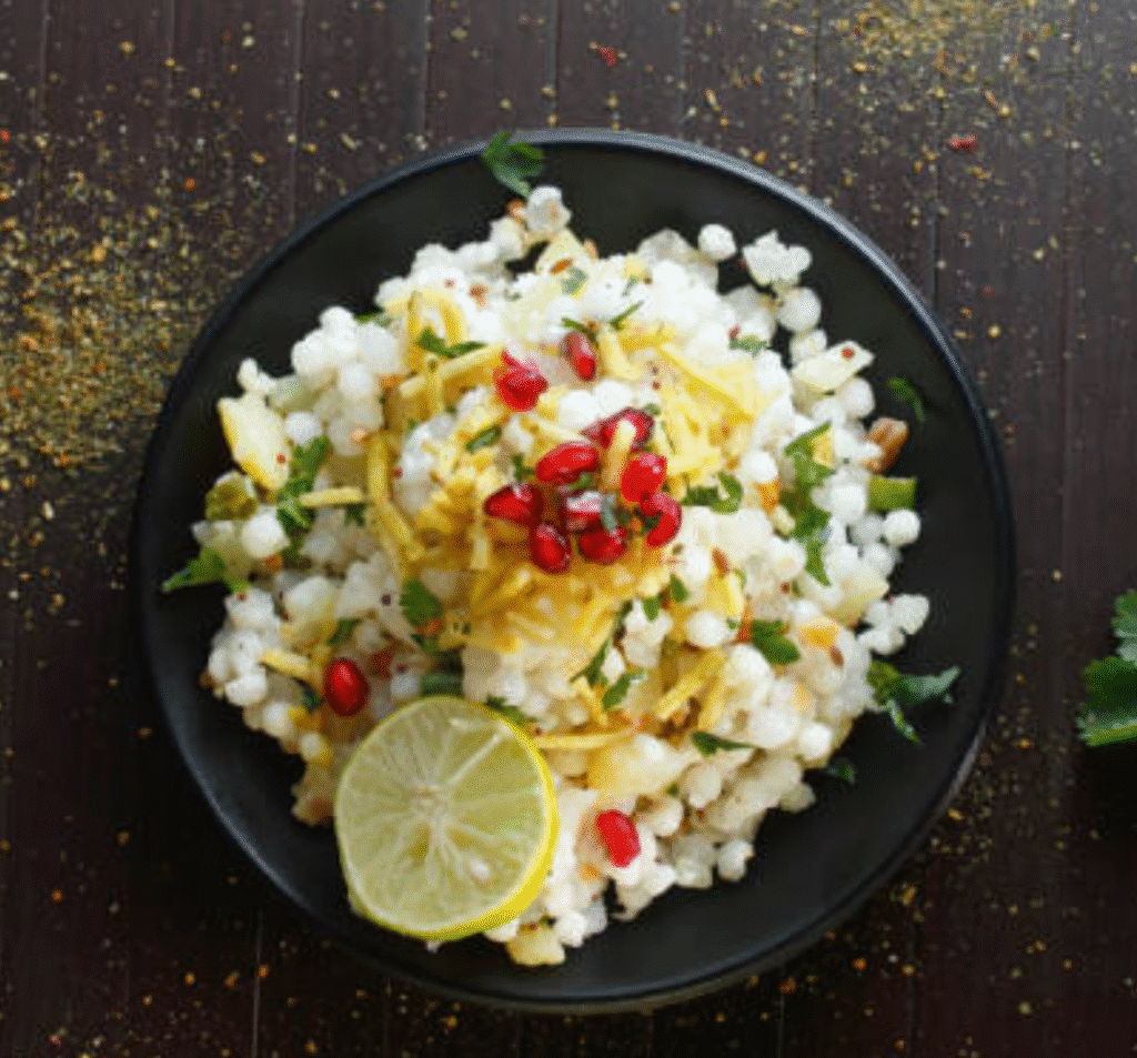 फटाफट नवरात्रि व्रत स्नैक्स | Quick Navratri Vrat Best Snacks in Hindi 2025