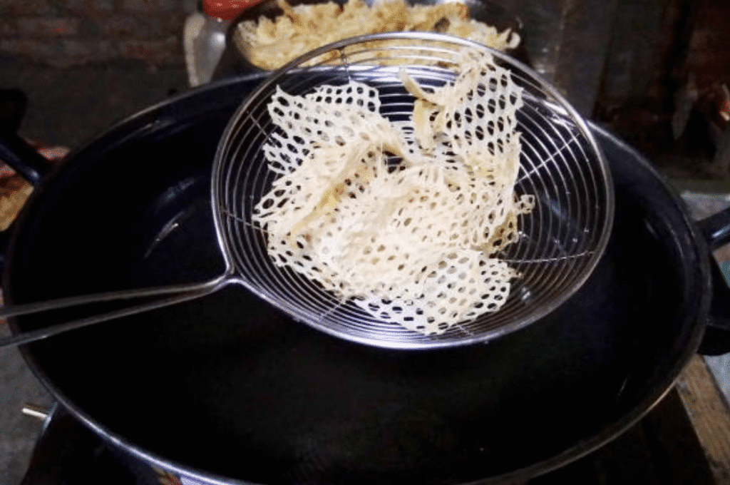 नवरात्रि व्रत के लिए प्रोटीन स्नैक्स – Protein Snacks for Best Navratri Vrat 2025