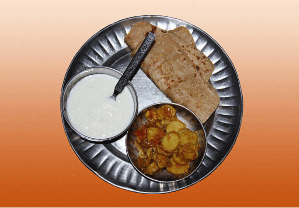 नवरात्रि के व्रत में क्या खाएं – 12 नेचुरल और हेल्दी Best विकल्प