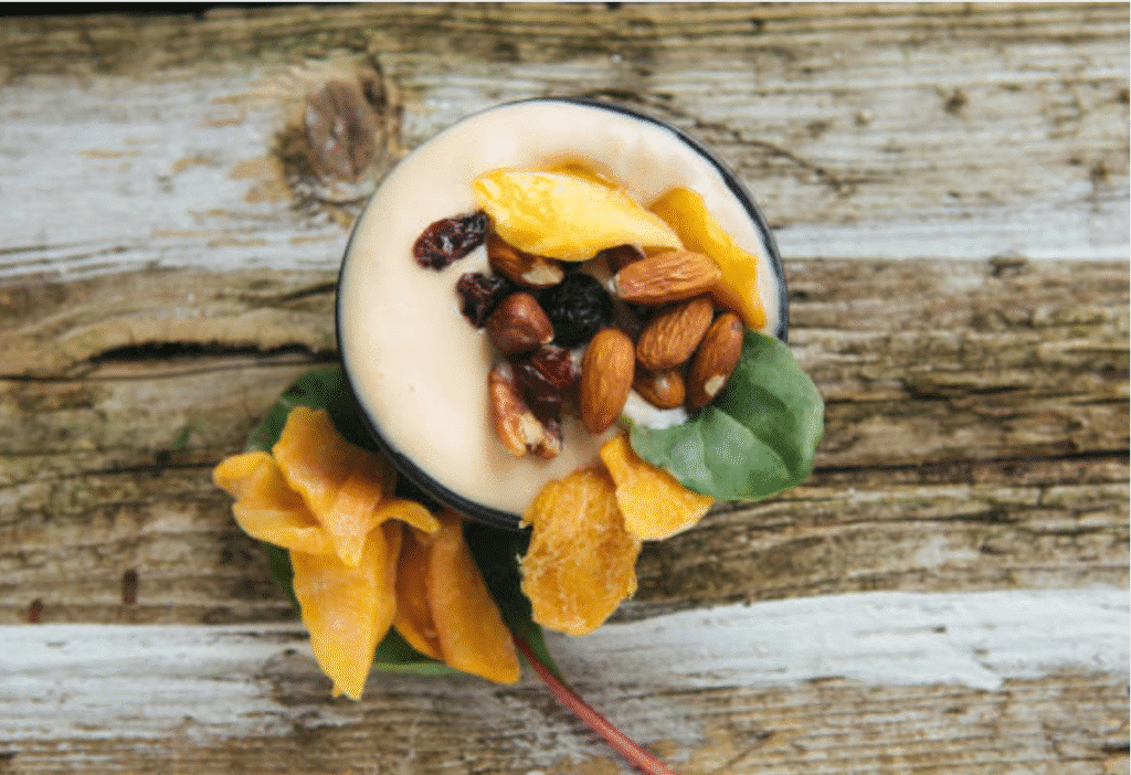 नवरात्रि के व्रत में क्या खाएं – 12 नेचुरल और हेल्दी Best विकल्प