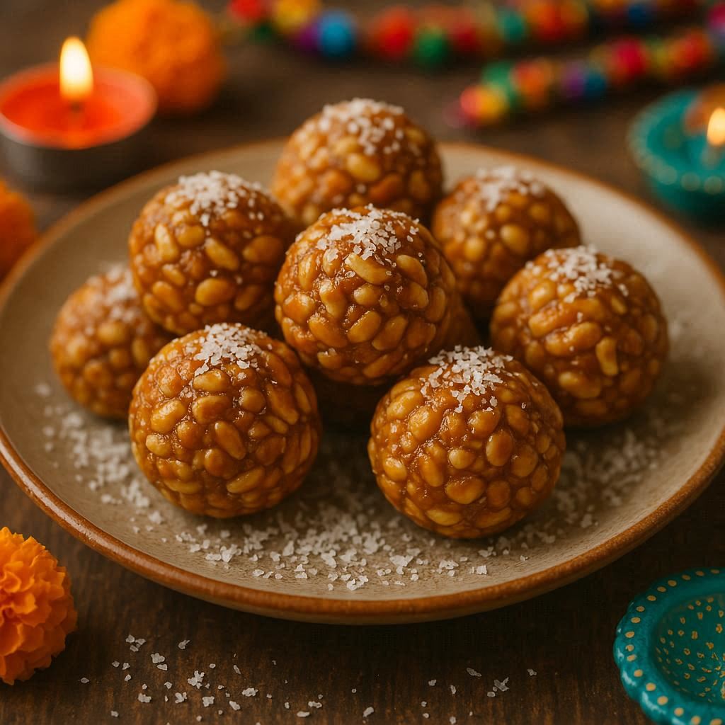 व्रत के लिए 5 मिनट में बनने वाली मिठाई | आसान और Best स्वादिष्ट