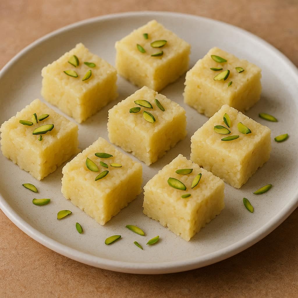 व्रत के लिए 5 मिनट में बनने वाली मिठाई | आसान और Best स्वादिष्ट