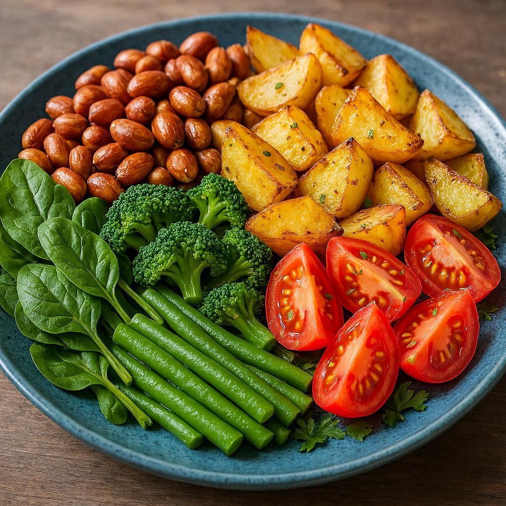 उपवास के लिए 5 मिनट में बनने वाली चटपटी डिश – Easy Vrat Recipe 2025