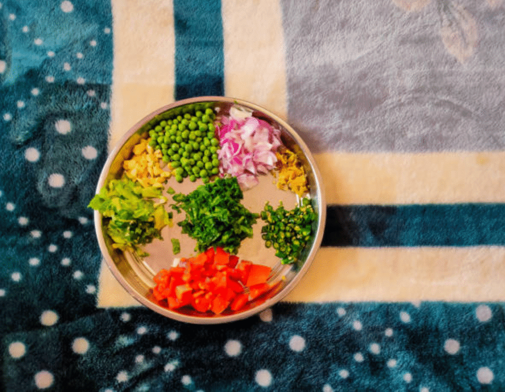 मटर आलू की सब्जी | Matar Aloo ki Best Sabzi 2025