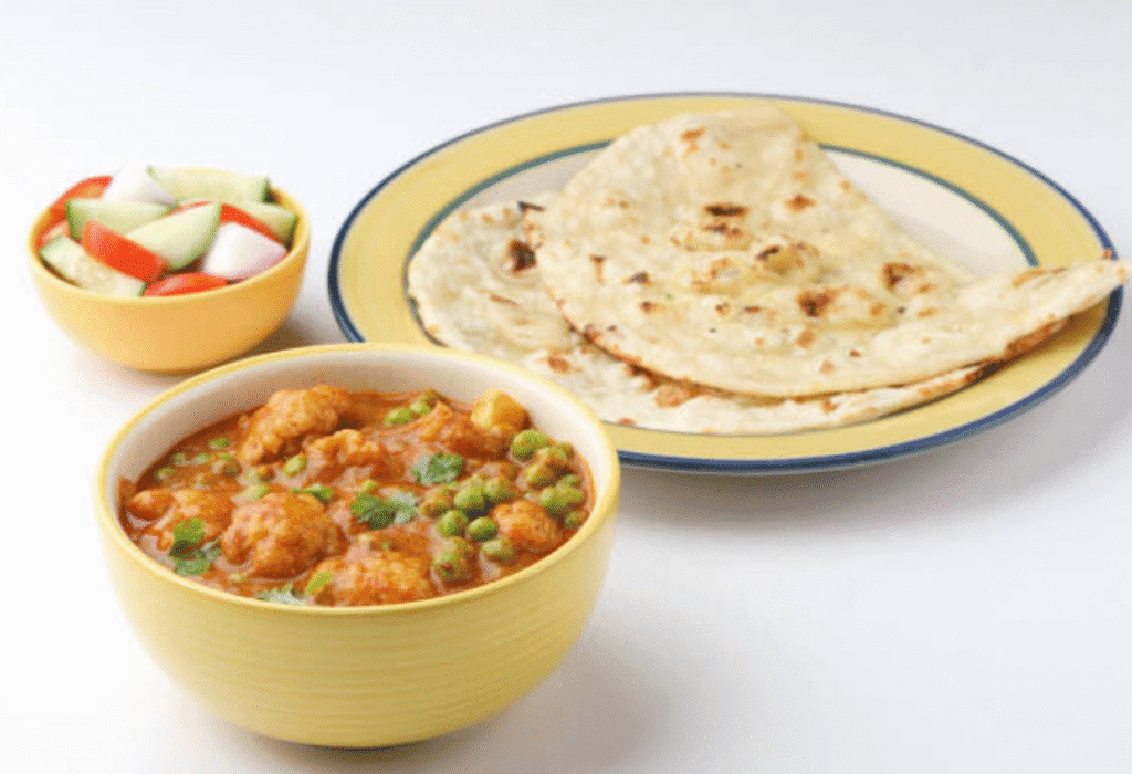 मटर आलू की सब्जी | Matar Aloo ki Best Sabzi 2025