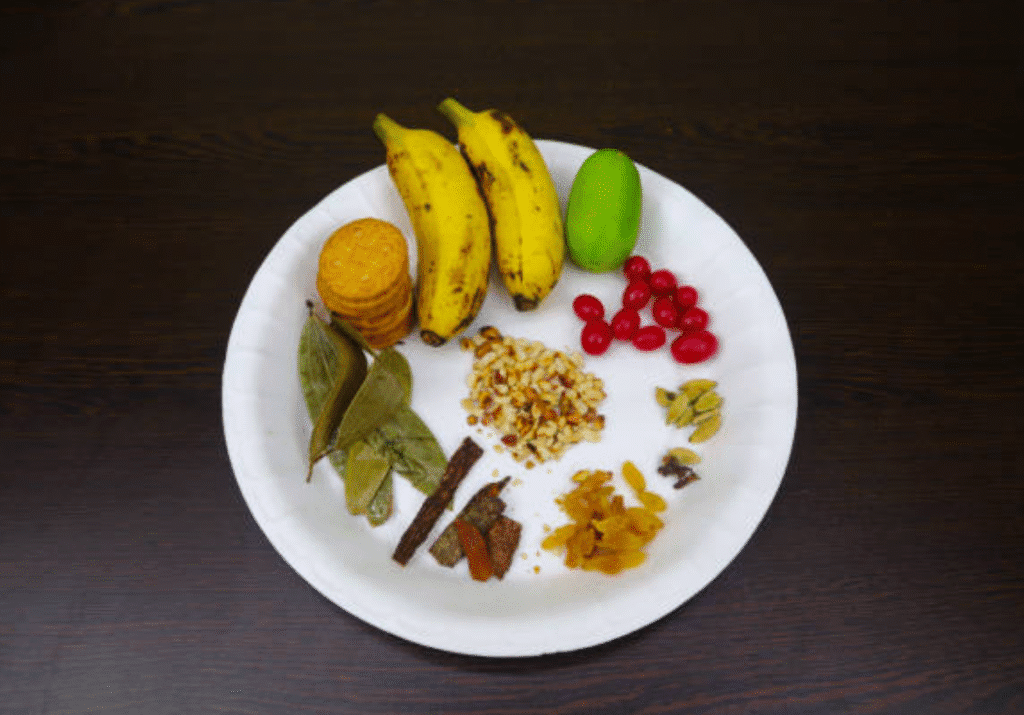 कच्चे केले की सब्जी | Kacche Kele Ki Sabzi Best Recipe in Hindi 2025