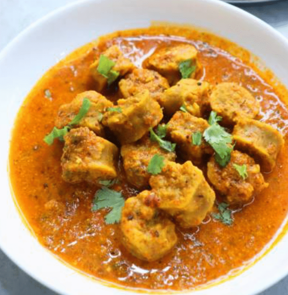 कच्चे केले की सब्जी | Kacche Kele Ki Sabzi Best Recipe in Hindi 2025