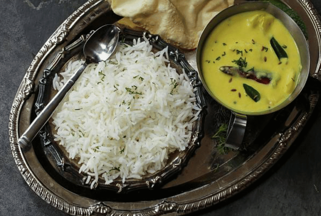 झटपट जीरा राइस रेसिपी | Quick Jeera Rice Best Recipe in Hindi 2025