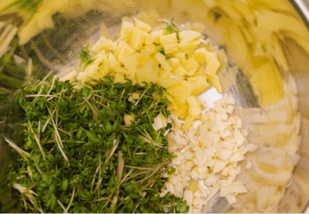 मेथी आलू की सब्जी | Methi Aloo Ki Best Sabzi 2025