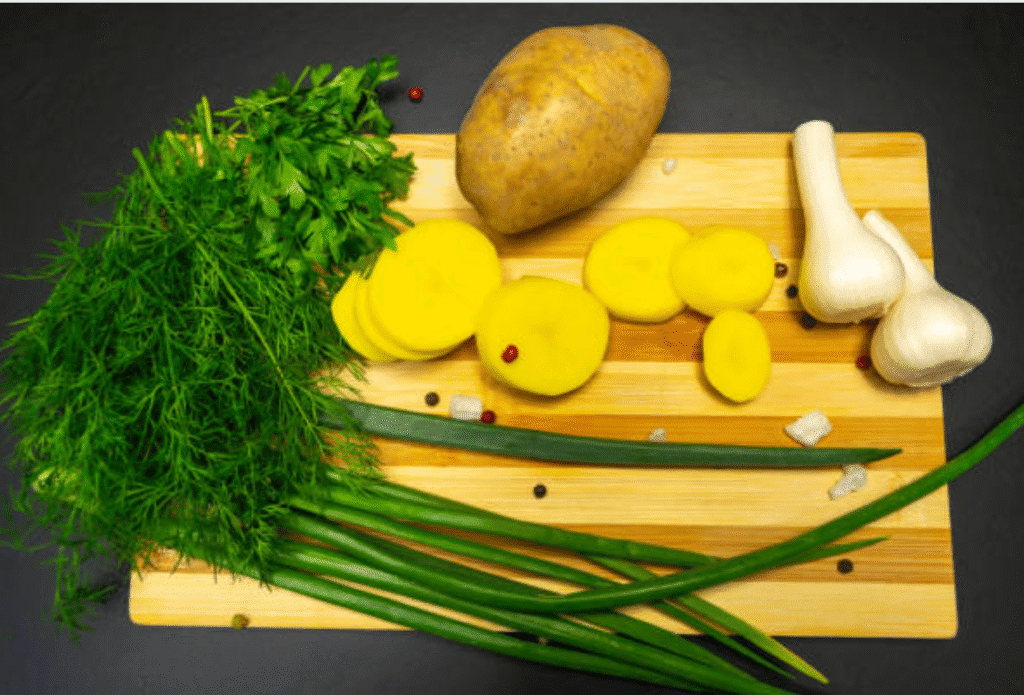 मेथी आलू की सब्जी | Methi Aloo Ki Best Sabzi 2025