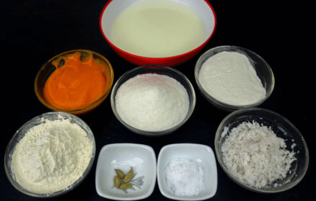 बेसन की कढ़ी और चावल | Besan Ki Kadhi Aur Chawal Best Recipe 2025