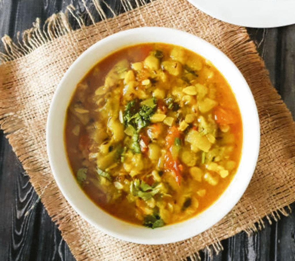 लौकी चना दाल की सब्जी | Lauki Chana Dal Ki Best Sabzi 2025