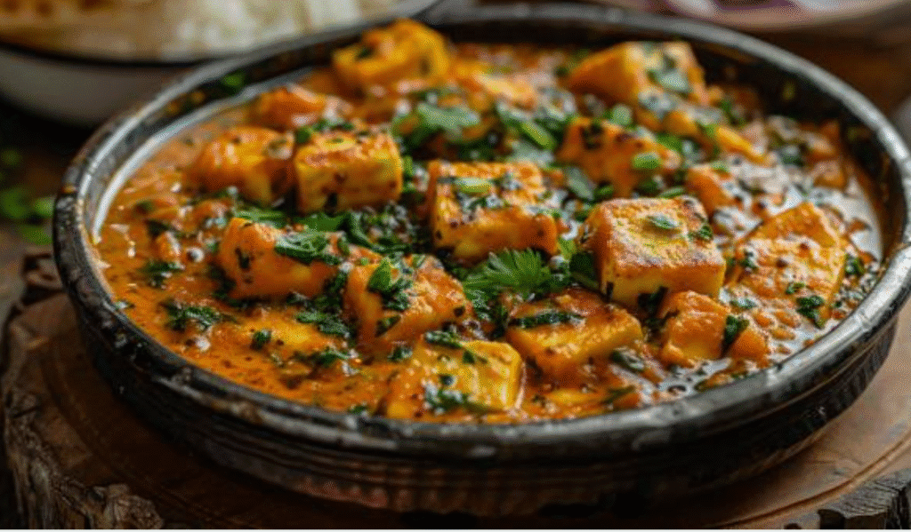 पनीर आलू की सब्जी | Paneer Aloo Ki Best Sabzi 2025