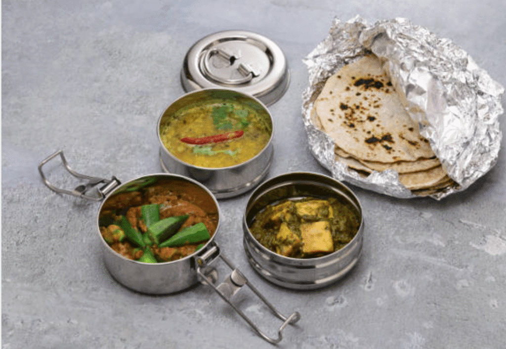 सिंपल टिफिन वाली सब्जी | Simple Tiffin Wali Best Sabzi 2025