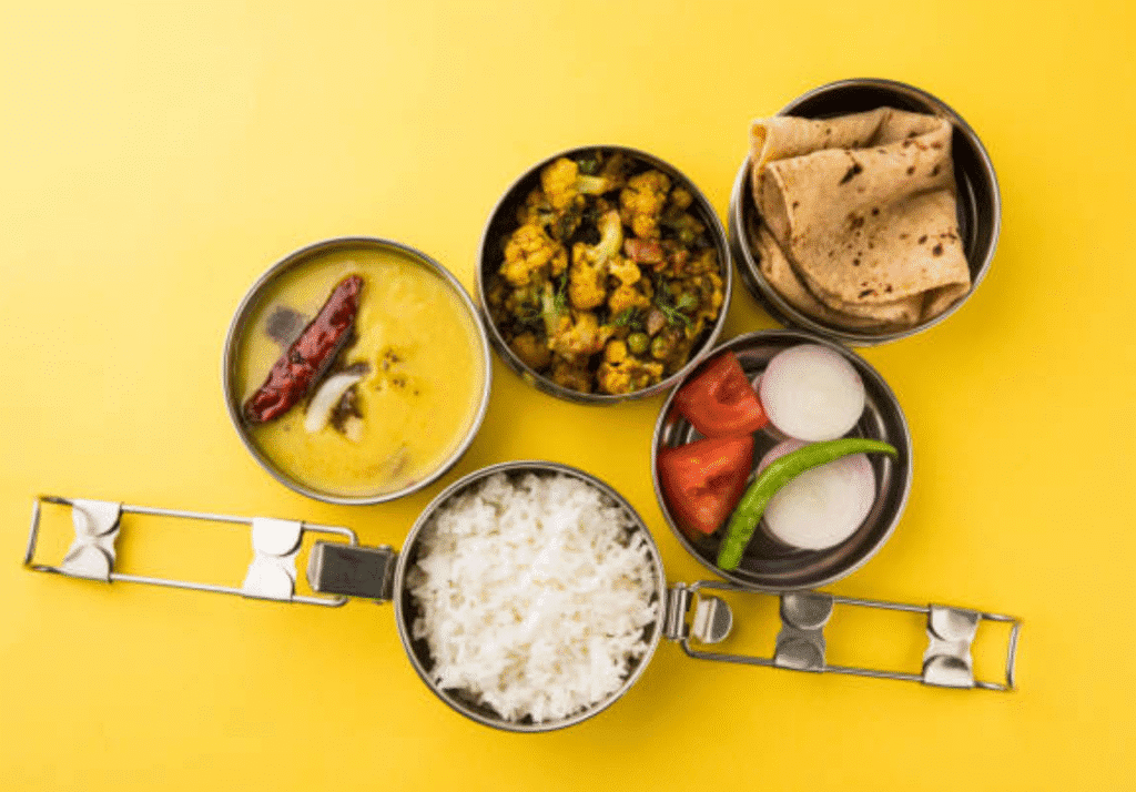 सिंपल टिफिन वाली सब्जी | Simple Tiffin Wali Best Sabzi 2025