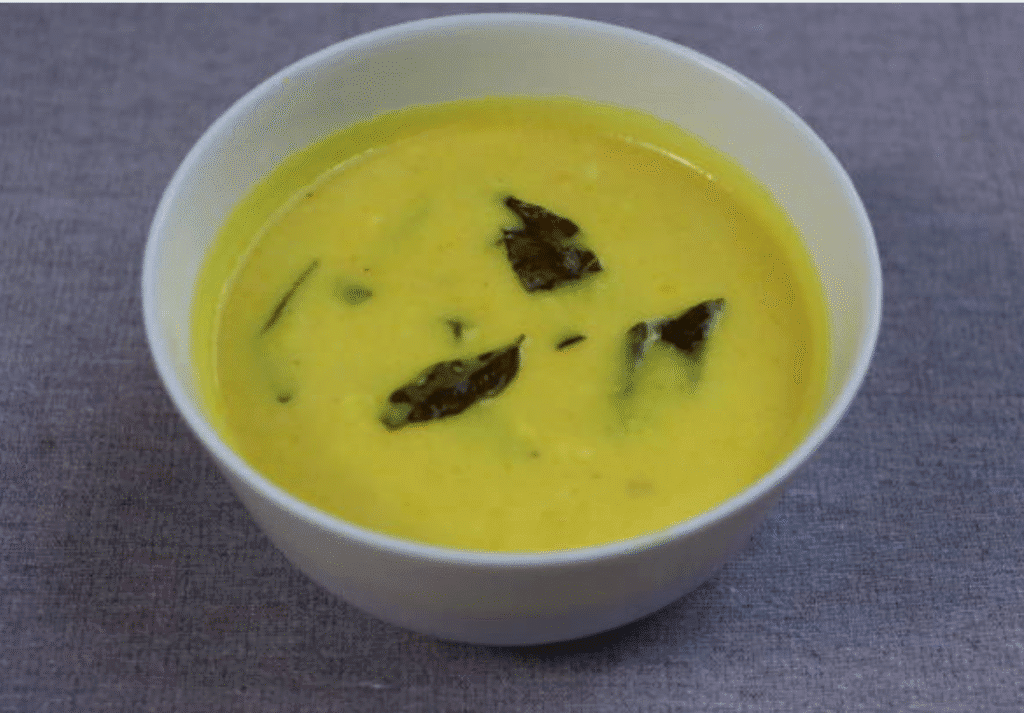 झटपट कढ़ी रेसिपी | Quick Kadhi Best Recipe in Hindi 2025