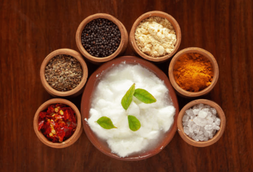 झटपट कढ़ी रेसिपी | Quick Kadhi Best Recipe in Hindi 2025