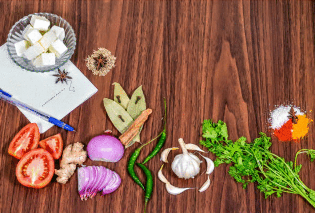 पनीर टिक्का ड्राई लंच के लिए | Paneer Tikka Dry Best Lunch Recipe 2025