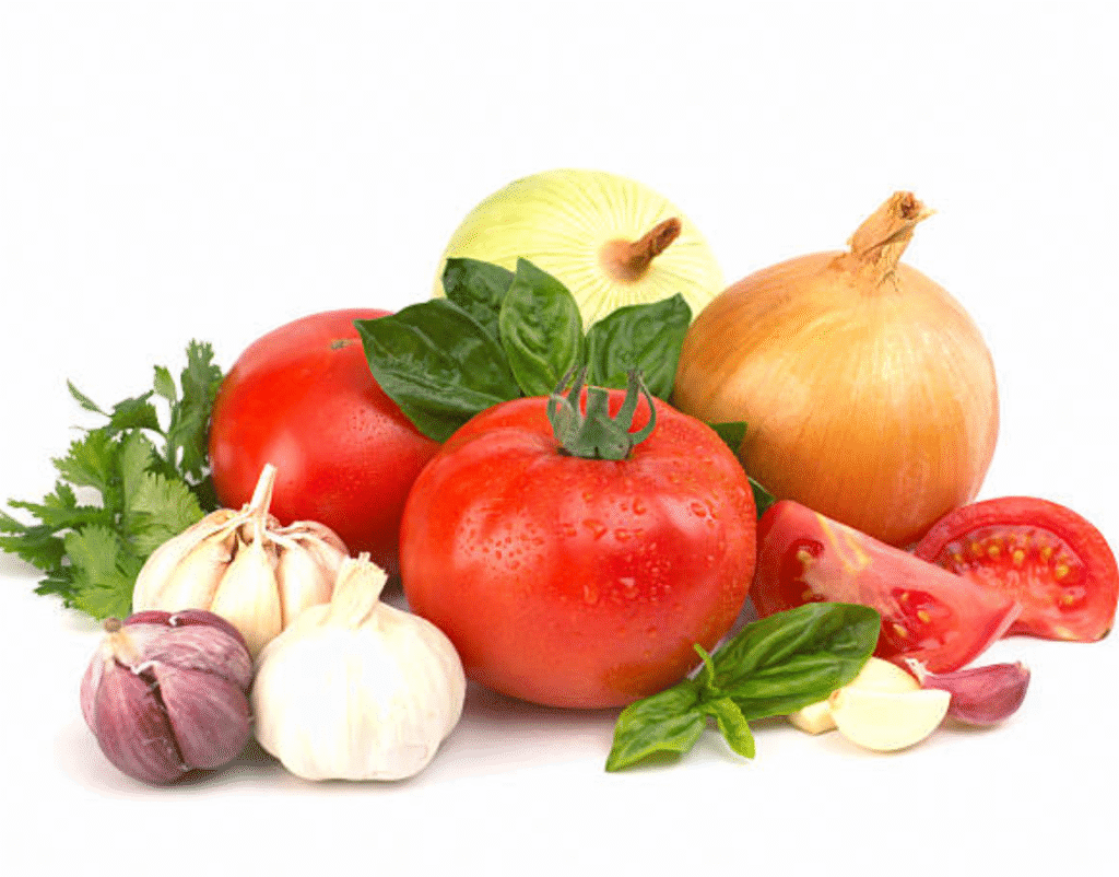 टमाटर प्याज की सब्जी | Tomato Pyaz Ki Sabzi Best Recipe 2025