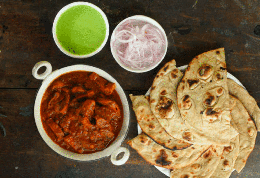 टमाटर प्याज की सब्जी | Tomato Pyaz Ki Sabzi Best Recipe 2025