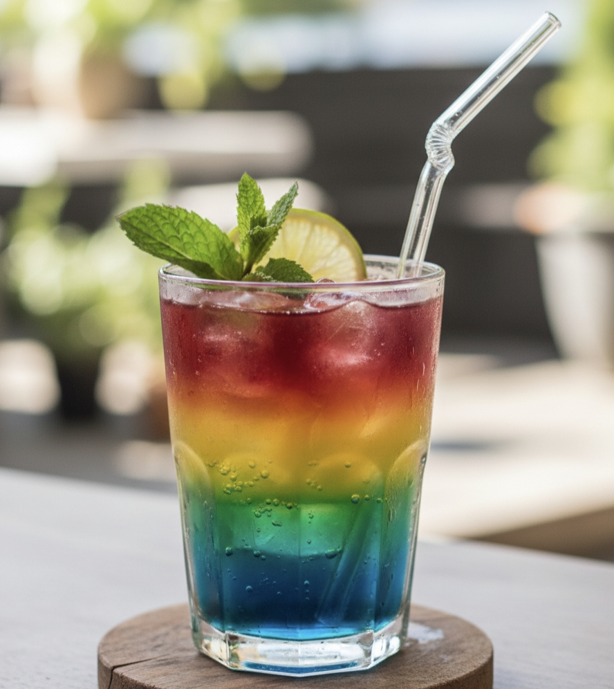 ठंडी ड्रिंक | Thandi Drink Recipe | Summer Cold Best Drink at Home 2025