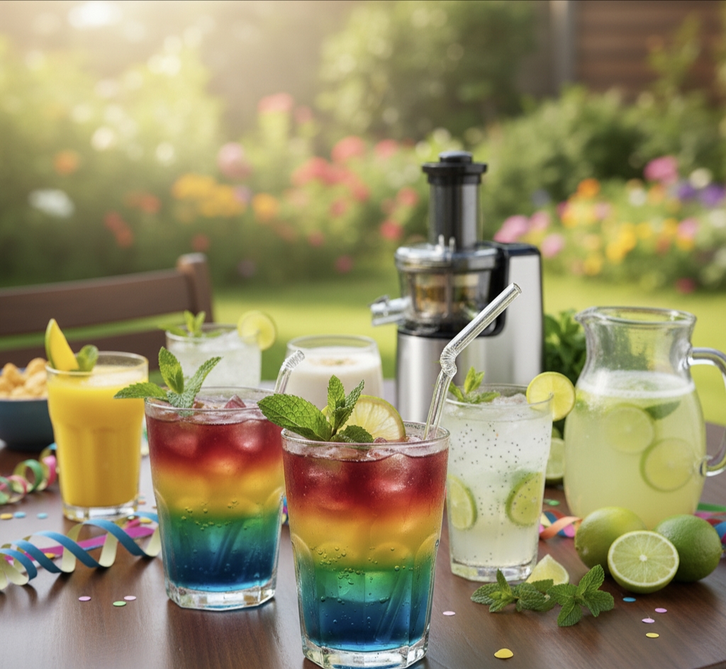 ठंडी ड्रिंक | Thandi Drink Recipe | Summer Cold Best Drink at Home 2025