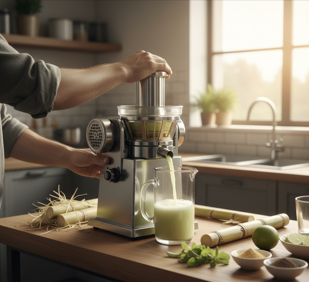 गन्ने का रस | Cane Juice Benefits and Best Recipe in Hindi 2025