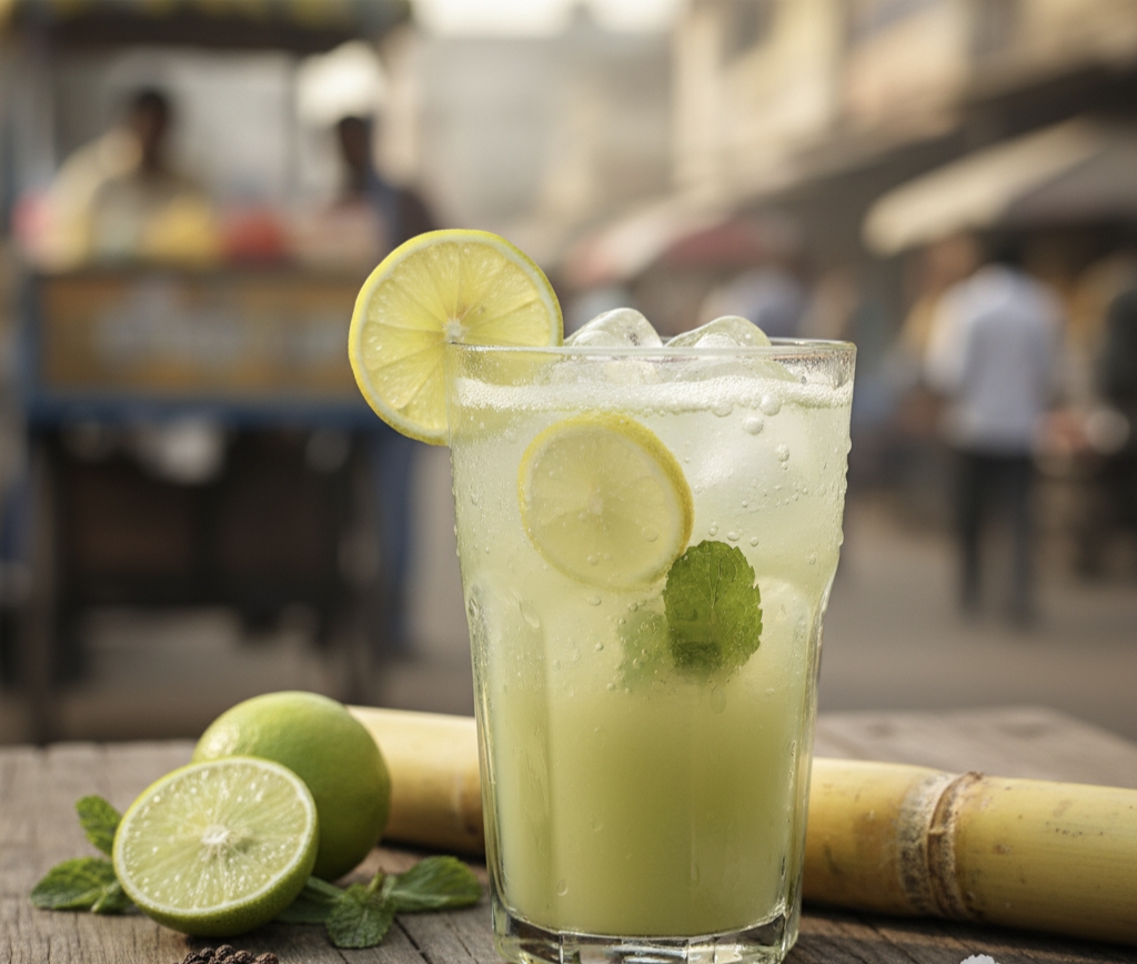 गन्ने का रस | Cane Juice Benefits and Best Recipe in Hindi 2025